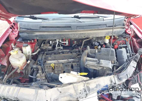 2016 Dodge Journey Crossroad from USA, damaged, VIN 3C4PDCGB4GT164778